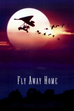 Fly Away Home-fmovies