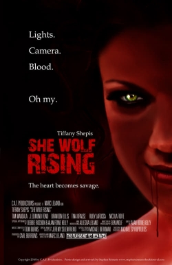 She Wolf Rising-fmovies