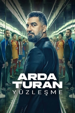 Arda Turan: Confrontation-fmovies