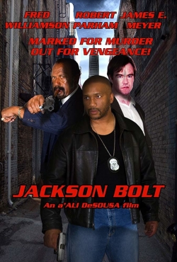 Jackson Bolt-fmovies