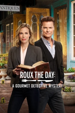 Gourmet Detective: Roux the Day-fmovies