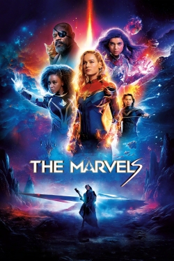 The Marvels-fmovies