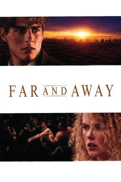 Far and Away-fmovies
