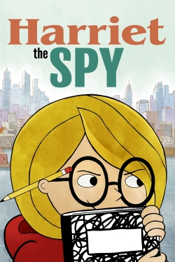 Harriet the Spy-fmovies