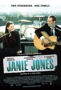 Janie Jones-fmovies