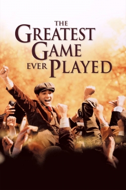 The Greatest Game Ever Played-fmovies