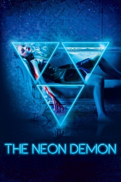 The Neon Demon-fmovies
