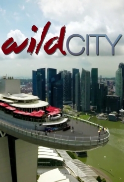 Wild City-fmovies
