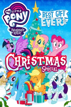 My Little Pony: Best Gift Ever-fmovies