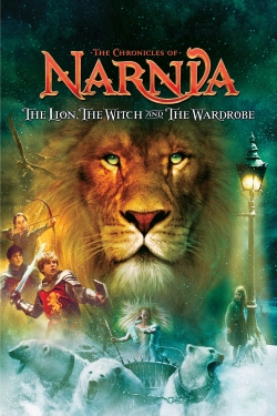 The Chronicles of Narnia: The Lion, the Witch and the Wardrobe-fmovies