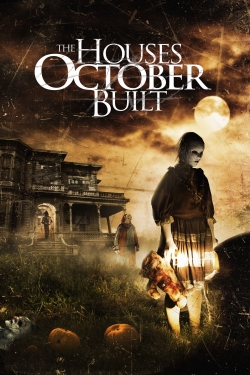 The Houses October Built-fmovies