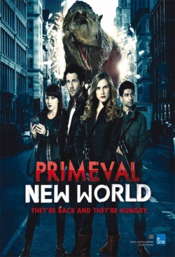 Primeval: New World-fmovies