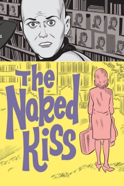 The Naked Kiss-fmovies