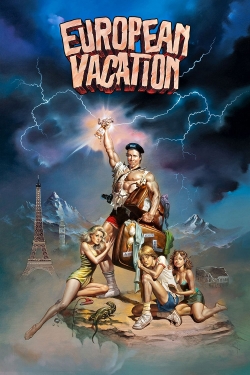 National Lampoon's European Vacation-fmovies
