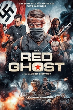 The Red Ghost-fmovies