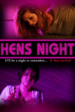 Hens Night-fmovies