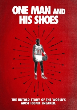 One Man and His Shoes-fmovies