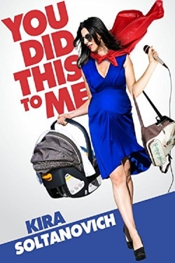 Kira Soltanovich: You Did This to Me-fmovies