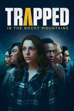 Trapped in the Rocky Mountains-fmovies