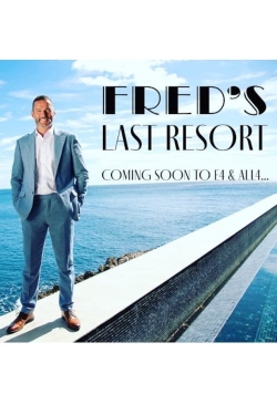 Fred's Last Resort-fmovies