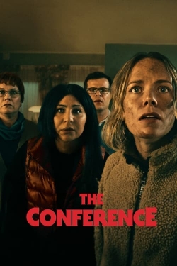 The Conference-fmovies