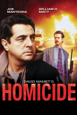 Homicide-fmovies