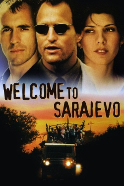 Welcome to Sarajevo-fmovies