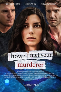 How I Met Your Murderer-fmovies