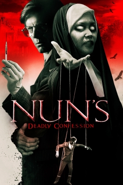 Nun's Deadly Confession-fmovies