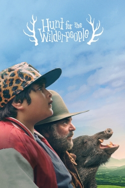 Hunt for the Wilderpeople-fmovies