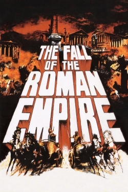 The Fall of the Roman Empire-fmovies