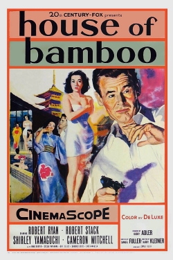 House of Bamboo-fmovies