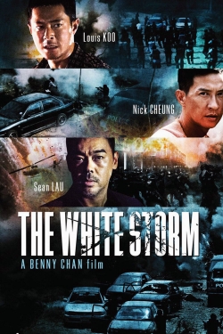 The White Storm-fmovies