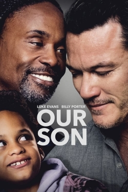 Our Son-fmovies