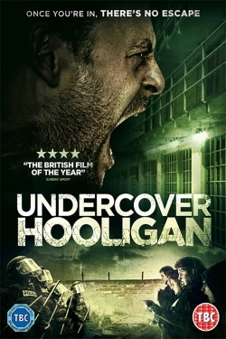 Undercover Hooligan-fmovies