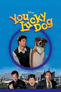 You Lucky Dog-fmovies