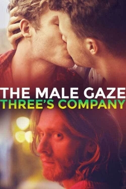 The Male Gaze: Three's Company-fmovies