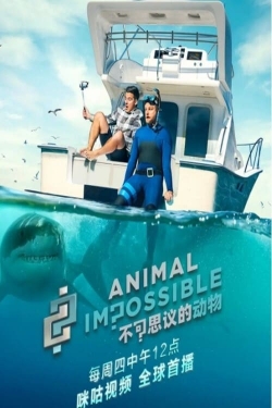 Animal Impossible-fmovies