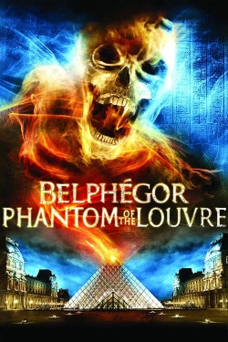 Belphegor, Phantom of the Louvre-fmovies