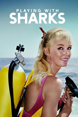 Playing with Sharks: The Valerie Taylor Story-fmovies