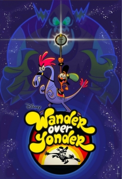 Wander Over Yonder-fmovies