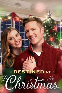 Destined at Christmas-fmovies