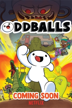 Oddballs-fmovies