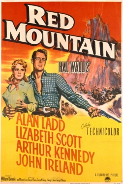 Red Mountain-fmovies