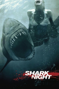 Shark Night 3D-fmovies