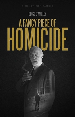 A Fancy Piece of Homicide-fmovies