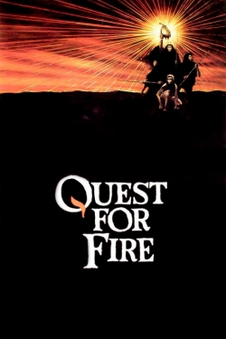 Quest for Fire-fmovies