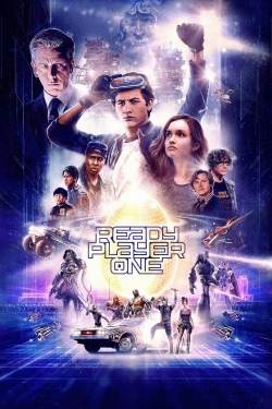 Ready Player One-fmovies