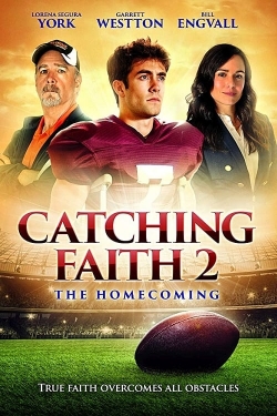 Catching Faith 2: The Homecoming-fmovies
