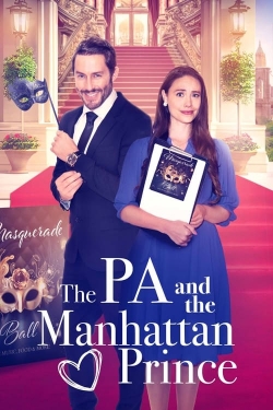 The PA and the Manhattan Prince-fmovies